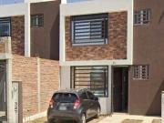 REMATO CASA EN AGUASCALIENTES