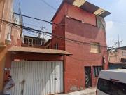 REMATO CASA EN ALVARO OBREGON CIUDAD DE MEXICO MEXICO