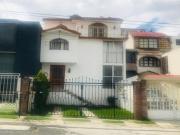 REMATO CASA EN ATIZAPAN DE ZARAGOZA LAS ALAMEDAS