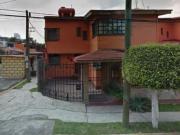 REMATO CASA EN ATIZAPAN DE ZARAGOZA VILLAS DE LA HACIENDA