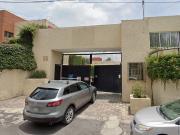 REMATO CASA EN AV. TOLUCA 811, SANTA FE, ÁLVZRO OBREGÓN,...