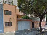 REMATO CASA EN AZCAPOTZALCO NUEVA SANTA MARIA