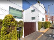 REMATO CASA EN BARRIO DEL NIÑO DE JESUS COYOACAN CDMX