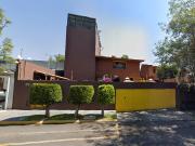 REMATO CASA EN BOSQUES DE LAS LOMAS