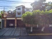 REMATO CASA EN BURGOS CUERNAVACA MORELOS
