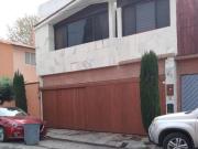 REMATO CASA EN CAFETALES COYOACAN CDMX