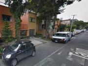 REMATO CASA EN CALLE TAJIN NARVARTE, BENITO JUAREZ,...