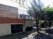 REMATO CASA EN CAMPESTRE CHURUBUSCO