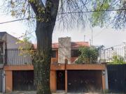 REMATO CASA EN CAMPESTRE CHURUBUSCO CDMX