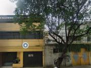 REMATO CASA EN CAMPESTRE CHURUBUSCO COYOACAN