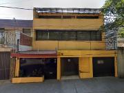 REMATO CASA EN CAMPESTRE CHURUBUSCO COYOACAN CDMX