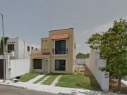 REMATO CASA EN CAUCEL YUCATAN