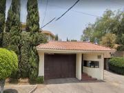 REMATO CASA EN CDMX ALVARO OBREGON JARDINES DEL PEDREGAL