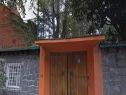 REMATO CASA EN CDMX COYOACAN COPILCO EL BAJO