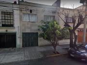 REMATO CASA EN CDMX COYOACAN COUNTRY CLUB