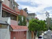 REMATO CASA EN CDMX GUSTAVO A MADERO ACUEDUCTO DE GUADALUPE