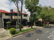REMATO CASA EN CDMX TLALPAN FUENTES DEL PEDREGAL