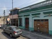 REMATO CASA EN CENTRO VERACRUZ