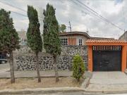 REMATO CASA EN CHEMAX, PEDREGAL DE SAN NICOLAS, TLALPAN,...