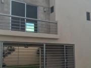 REMATO CASA EN CHOLULA PUEBLA ZEREZOTLA