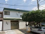 REMATO CASA EN CHURUBUSCO TEPEYAC