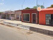 REMATO CASA EN CIUDAD OBREGON SONORA