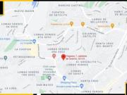 REMATO CASA EN CIUDAD SATELITE, NAUCALPAN