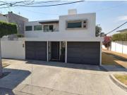 REMATO CASA EN CIUDAD SATELITE NAUCALPAN EDO MEX