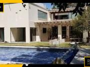 REMATO CASA EN COLONIA CLUB DE GOLF HACIENDA