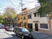 Remato Casa En Colonia Condesa, CDMX