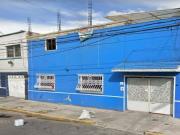 REMATO CASA EN COLONIA INDUSTRIAL