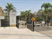 REMATO CASA EN CONDOMINIO NUBE QUERETARO