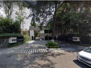 REMATO CASA EN CONDOMINIOS DEL BOSQUE TLALPAN CDMX