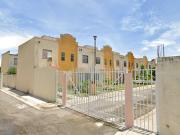 ¡OPORTUNIDAD ÚNICA! REMATO CASA EN CONJUNTO MISIÓN DEL...