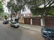 REMATO CASA EN COYOACAN