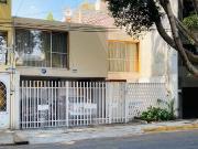 REMATO CASA EN COYOACAN CAMPESTRE CHURUBUSCO