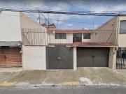 REMATO CASA EN COYOACAN CAMPESTRE CHURUBUSCO CERRO GORDO