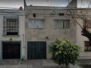 REMATO CASA EN COYOACAN COUNTRY CLUB CHURUBUSCO