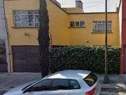 REMATO CASA EN COYOACAN ROMERO DE TERREROS