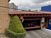 REMATO CASA EN CUAJIMALPA MANZANASTITLA
