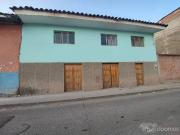 REMATO casa en CUSCO ciudad capital,a 5minutos del...