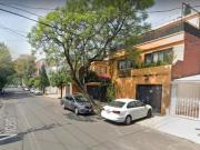 REMATO CASA EN DEL CARMEN COYOACAN