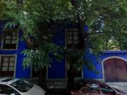 REMATO CASA EN DEL CARMEN COYOACAN CDMX