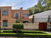 REMATO CASA EN DEL CARMEN COYOACAN CDMX