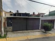 REMATO CASA EN EL DORADO TLALNEPANTLA EDO DE MEXICO