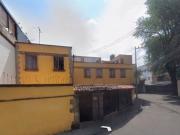 REMATO CASA EN EL RELOJ COYOACAN CDMX
