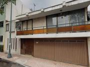 REMATO CASA EN ESCANDON I SECC MIGUEL HIDALGO CDMX