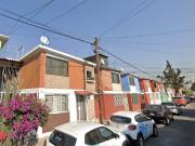 REMATO CASA EN ESTADO DE MEXICO NEZAHUALCOYOTL