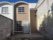 REMATO CASA EN FRACC GEO PLAZAS II QUERETARO