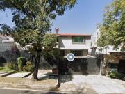 REMATO CASA EN FUENTES DEL PEDREGAL